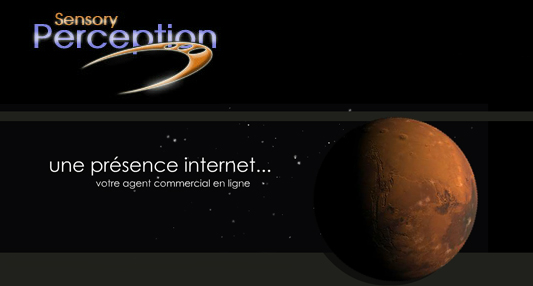 Creation Sites internet