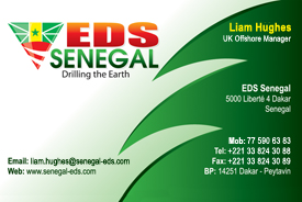 Senegal EDS