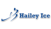 Hailey Ice