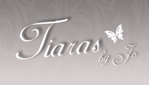 Tiaras by Jo