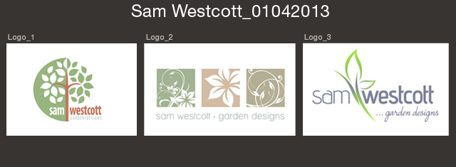 Sam Westcott Garden Design