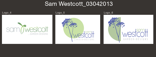 Sam Westcott Garden Design