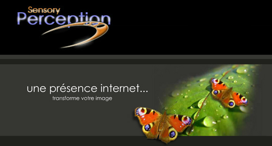Creation Sites internet