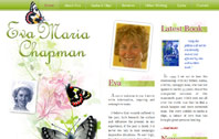 Eva Maria Chapman