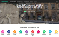 Participation Citoyenne Salon de Provence